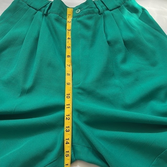 Casa Blanca vintage shorts High waist - Picture 7 of 8